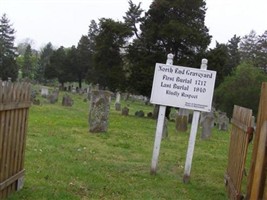 North End Graveyard