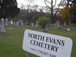 North Evans Cemetery