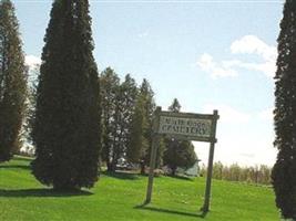 North Gage Cemetery