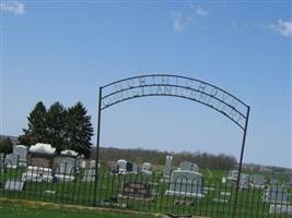 North Grove Christian Cemetery