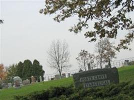 North Grove Evangelical Cemetery