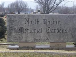 North Hardin Memorial Gardens