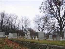 North Hickory Cemetery