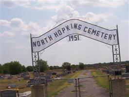 North Hopkins Cemetery