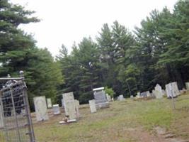 North Hudson Cemetery