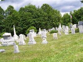 North Hyde Park Cemetery