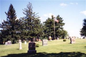 North Isanti Baptist Cemetery