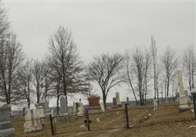 North Johnstown Cemetery