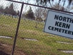 North Kern Cemetery