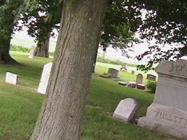 North Lamartine Cemetery