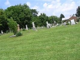 North Lawn Cemetery