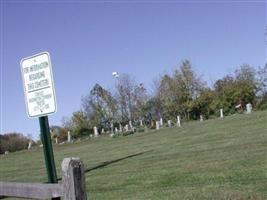 North Lawn Cemetery