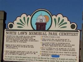 North Lawn Cemetery