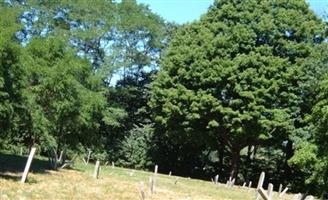 Old North Main Street Cemetery