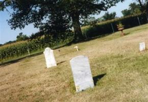 North Maple Ridge Cemetery