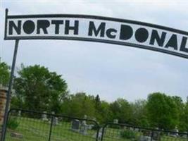 North McDonald Cemetery