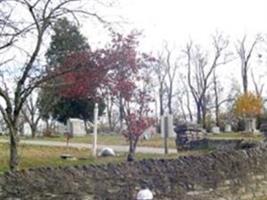 North Middletown Cemetery