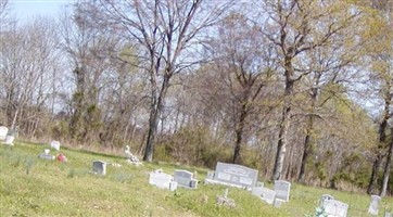 North Money Road Cemetery