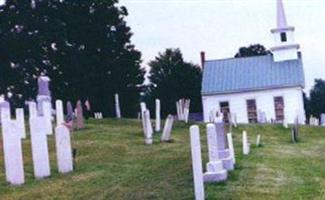 North Monroe Cemetery