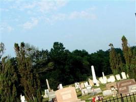 North Monroeville Cemetery