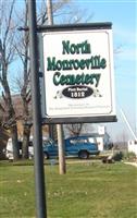 North Monroeville Cemetery