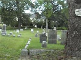 North Natick Cemetery