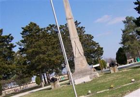 North Oregon Cemetery