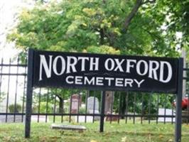 North Oxford Cemetery