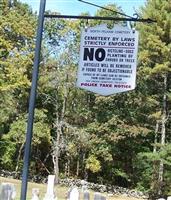 North Pelham Cemetery