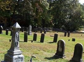 North Pelham Cemetery