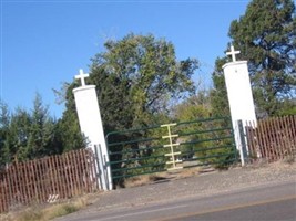 North Pilgrims Rest Cemetery North Pilgrims Rest Cemetery