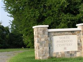 North Pinewood Cemetery