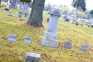 North Plains Cemetery