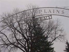 North Plains Cemetery