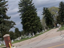 North Platte Cemetery