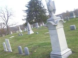 North Reading Cemetery