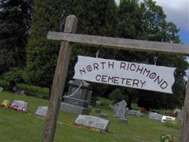 North Richmond Cemetery