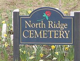 North Ridge Cemetery