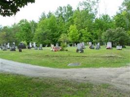 North River Cemetery