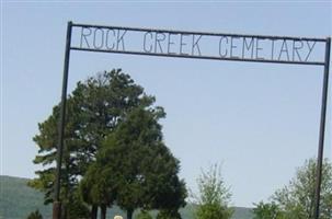 North Rock Creek Cemetery