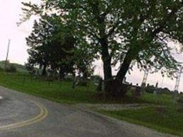 North Salem Cemetery