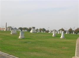 North Selma Cemetery