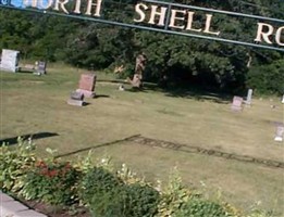 North Shell Rock Cemetery North Shell Rock Cemetery