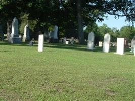 North Sherwood Cemetery