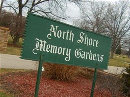 North Shore Memory Garden