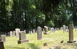 North Stamford Cemetery