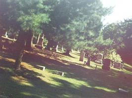 North Steuben Cemetery