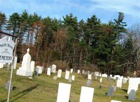 North Street Cemetery