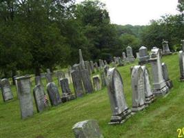 North Street Cemetery