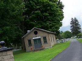 North Syracuse Cemetery